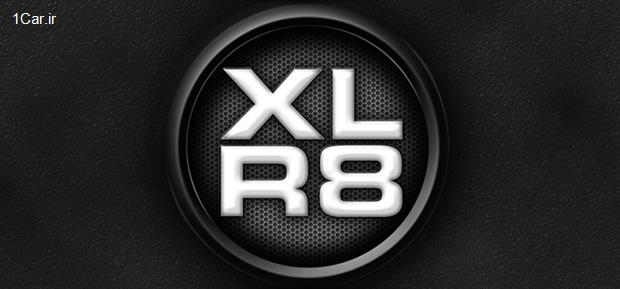 معرفی اپلیکیشن XLR8 (ویدئو)